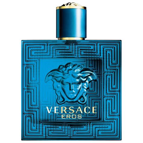 versace eros tester demonstration|Versace Eros original price.